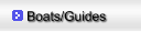 Boats/Guides